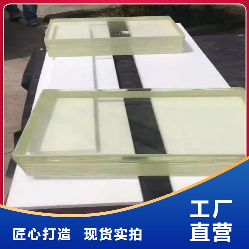 铅玻璃厂家售后完善