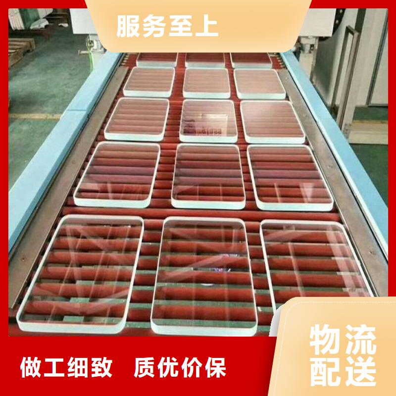 铅玻璃厂家售后完善