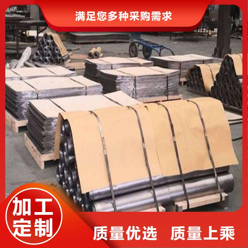 铅板厂家技术完善