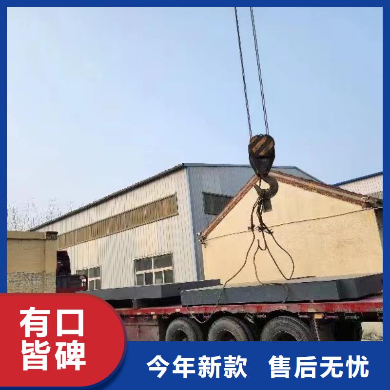 探伤室防护门诚信厂家