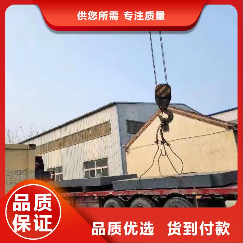探伤室防护门可定制有保障