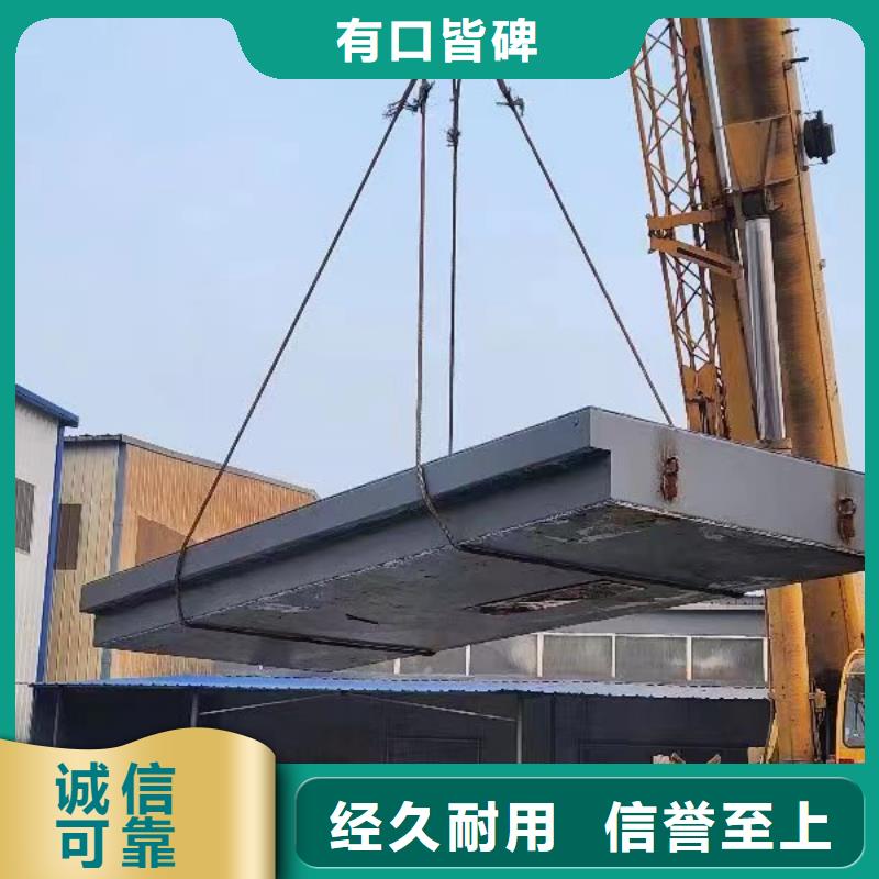 探伤室防护门好货直供