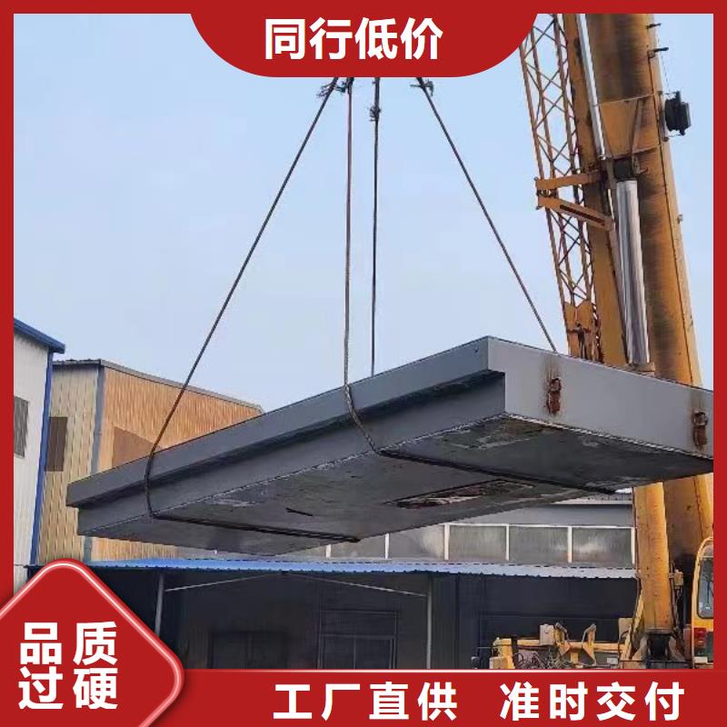 探伤室防护门可定制有保障
