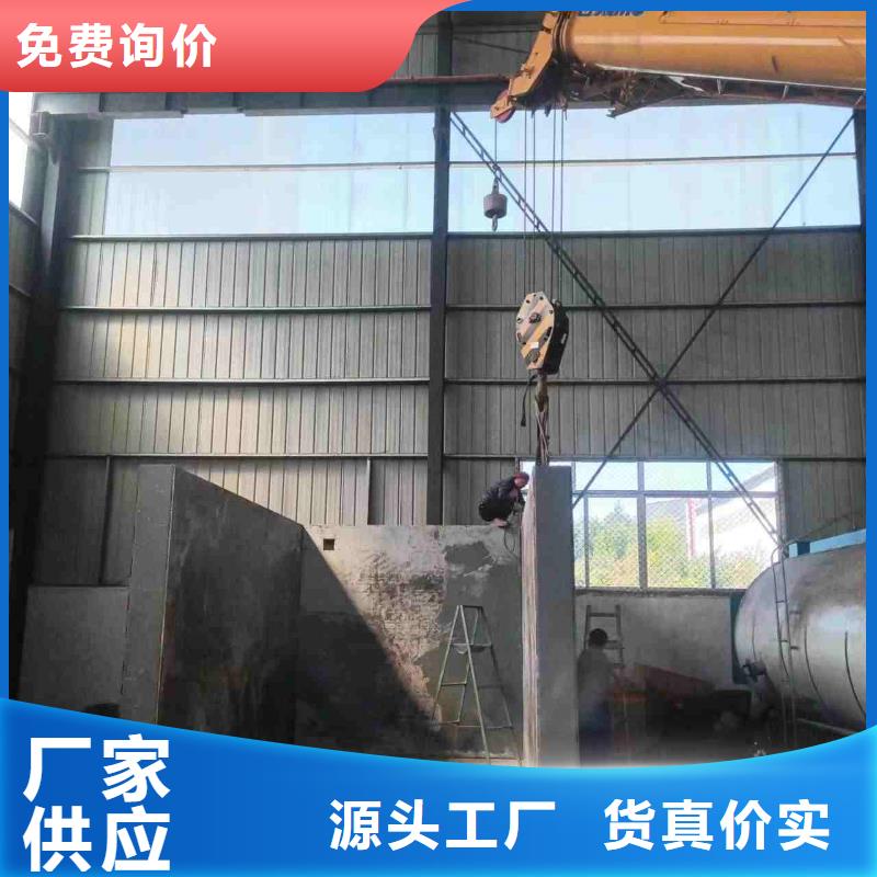 铅房专注细节更放心