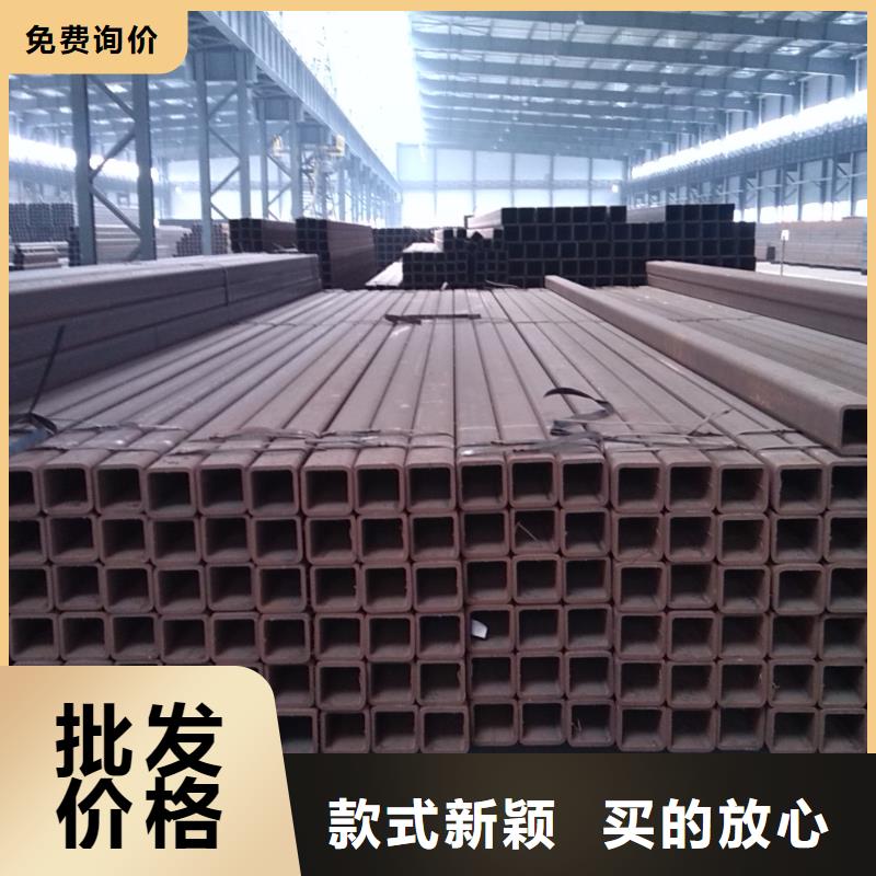 Q355B大口径方管施工团队