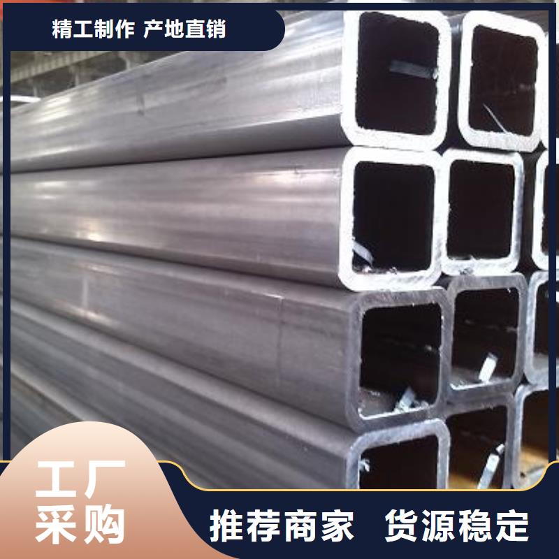 Q355B大口径方管施工团队