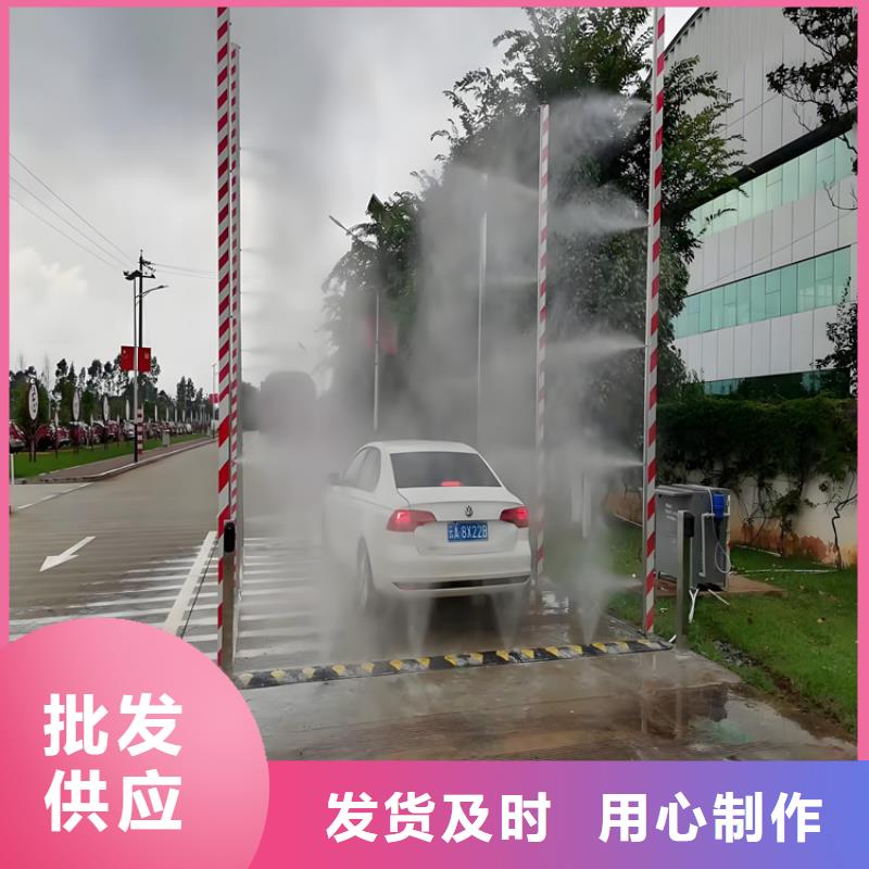 靠谱的全自动龙门洗消架在哪里