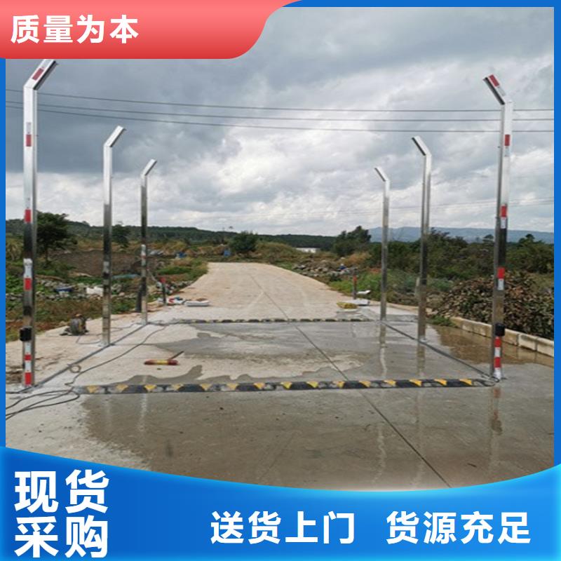 屠宰场喷淋消毒通道质量与价格同在