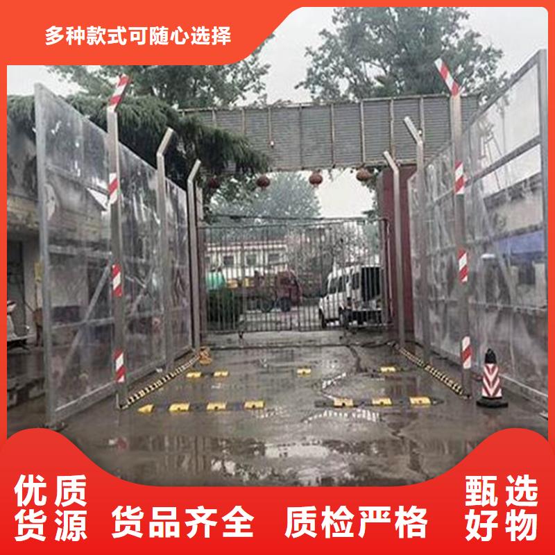 养殖场车辆消毒通道型号齐全