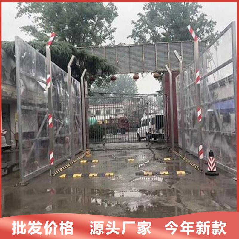 屠宰场喷淋消毒通道库存量大