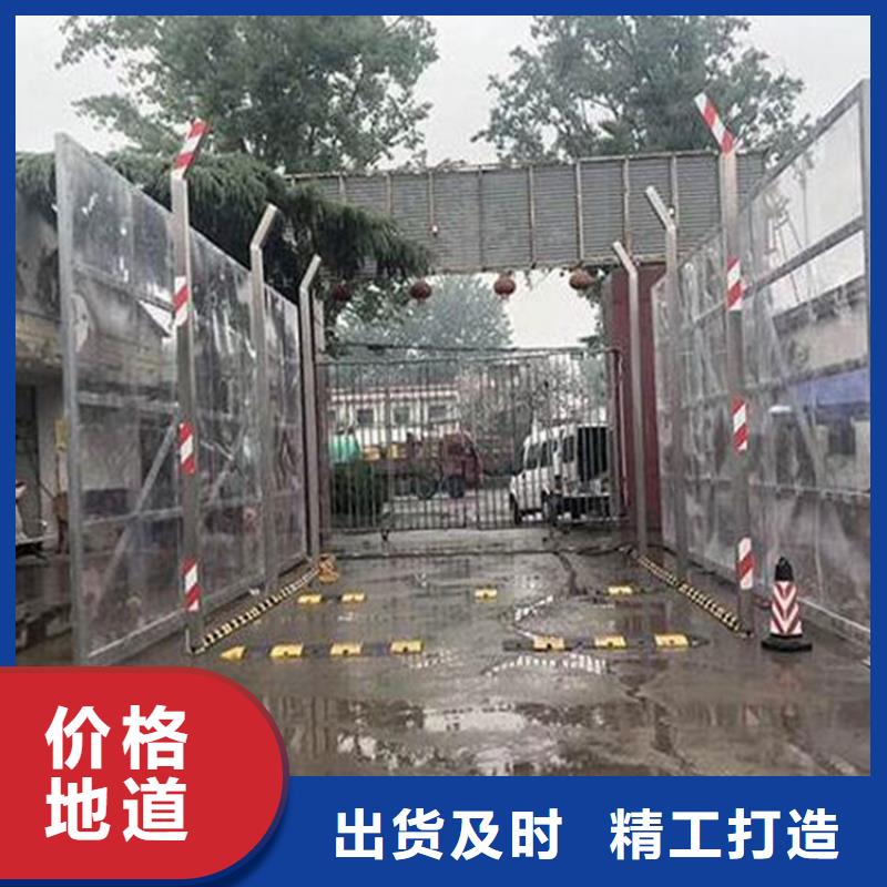 屠宰场喷淋消毒通道库存量大