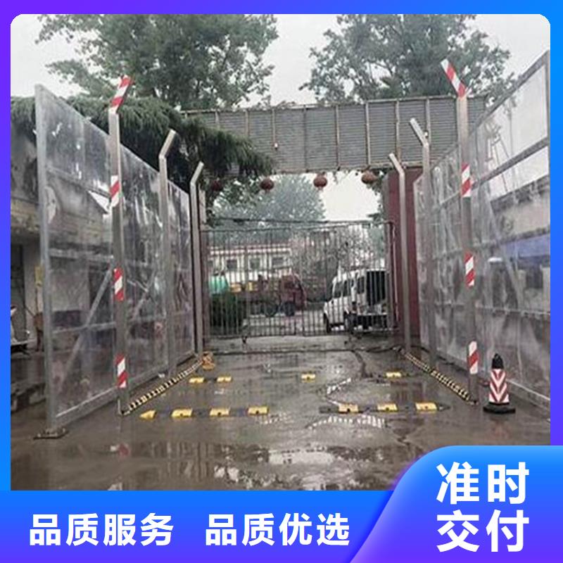 微雾消杀设备新品上市