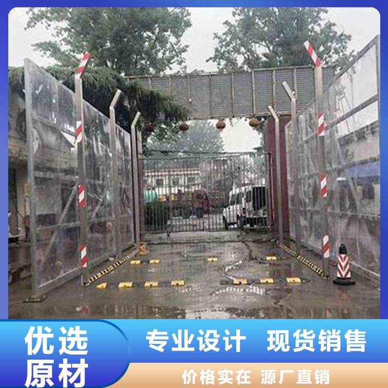 车辆消杀设备质检合格