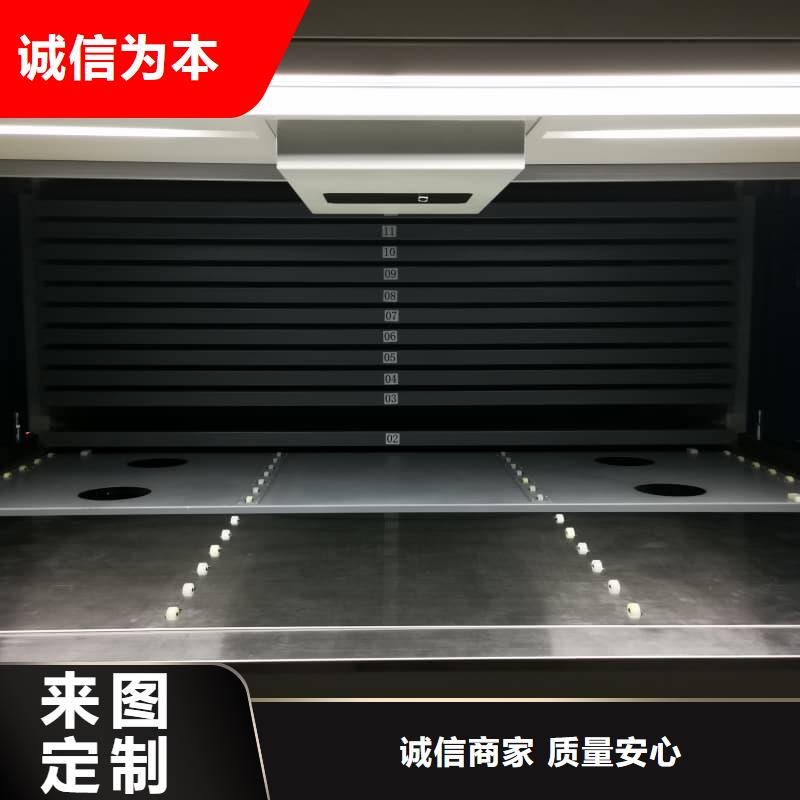 大型卧式缓存立体柜价格实惠星龙