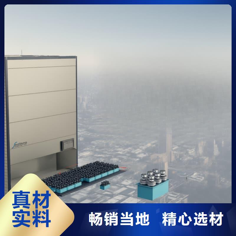 常年供应自动升降库-放心