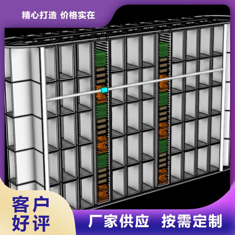 常年供应自动升降库-放心