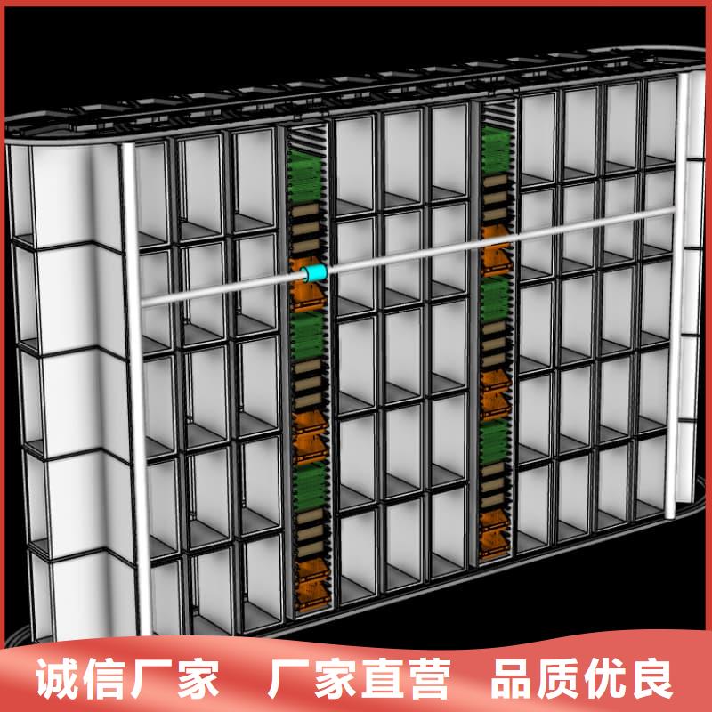 电线电缆立体自动升降柜厂家直供星龙