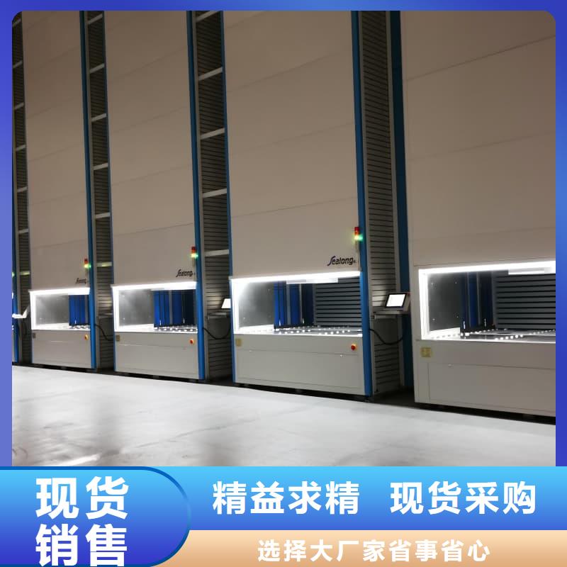 乐东县大型卧式缓存立体柜上门服务东胜机械