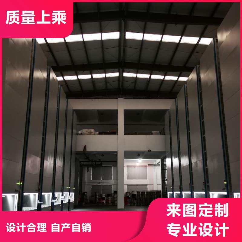 带机械手的水平零部件分拣回转柜规格苏州东胜