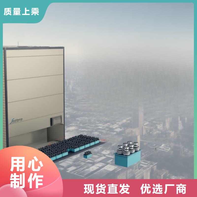 托盘自动出入库的升降柜定制星龙牌