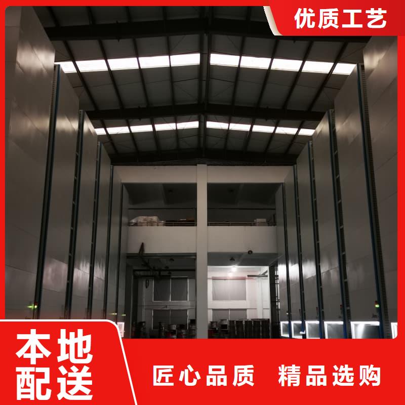 PCB板的自动分拣仓储价格公道星龙牌