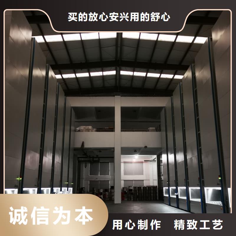 质量可靠的智能回转展示柜供货商