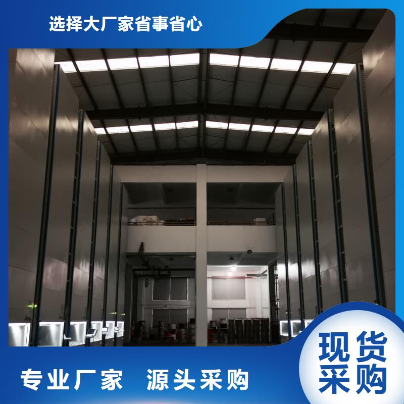 智能回转升降货柜厂家-发货及时