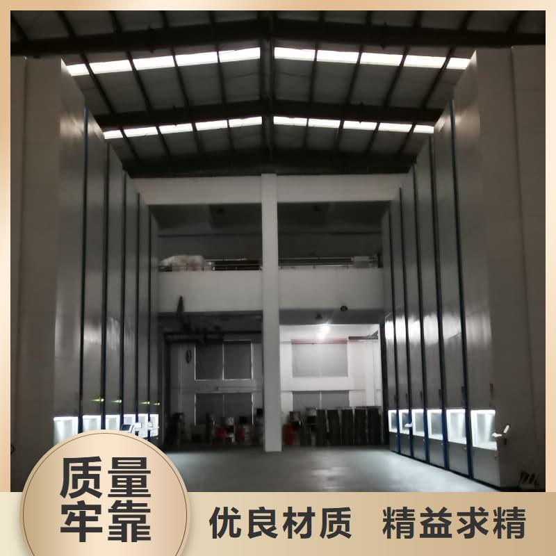 智能回转升降货柜厂家-发货及时