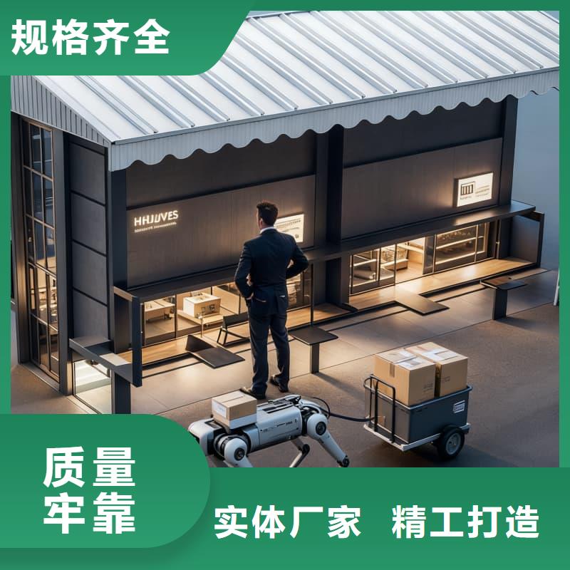 水平回转高密度存储自动化快递驿站生产厂家东胜机械