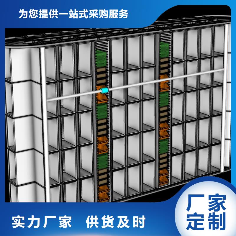 智能回转升降货柜厂家-发货及时