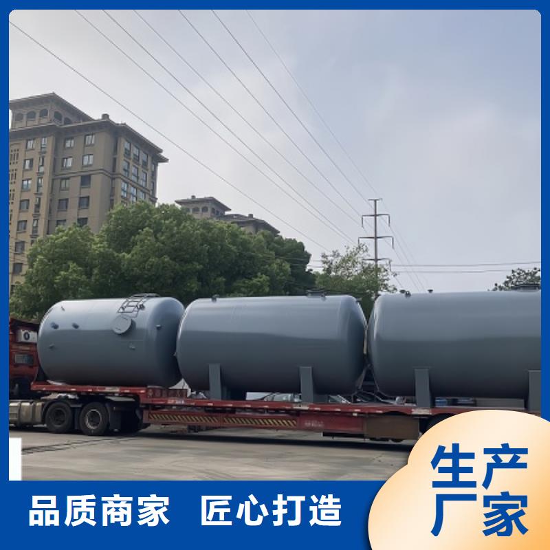 品质保障钢搪塑储罐工艺优越