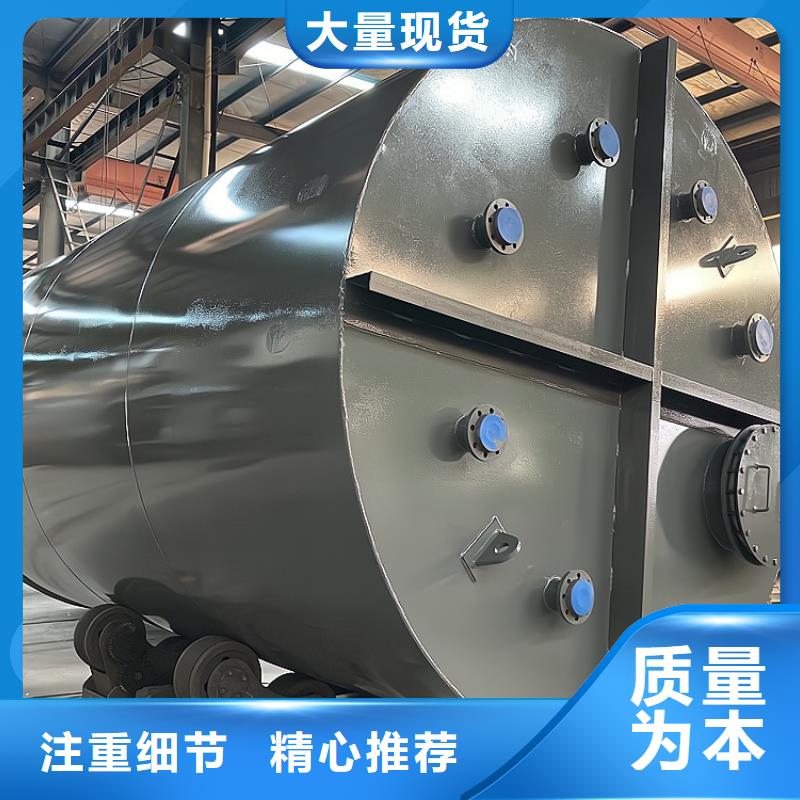 氟硅酸钢衬聚乙烯槽罐质优价廉