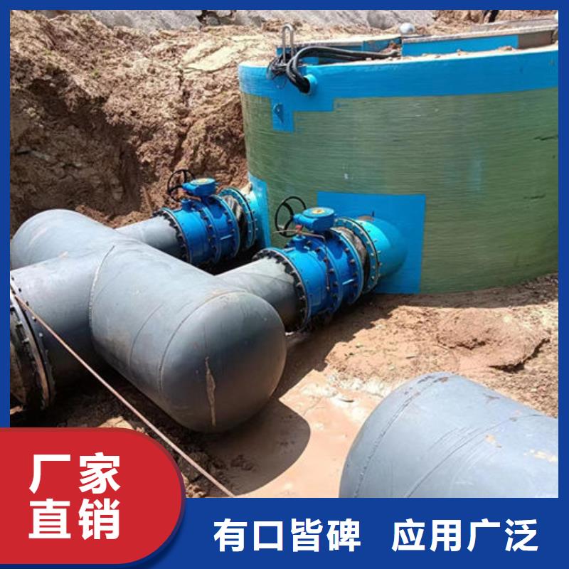 一体化泵站,污水一体化泵站源头厂家经验丰富