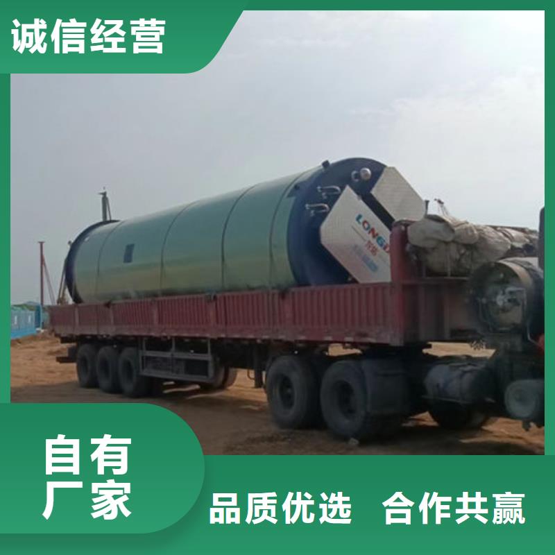 一体化泵站,污水一体化泵站源头厂家经验丰富