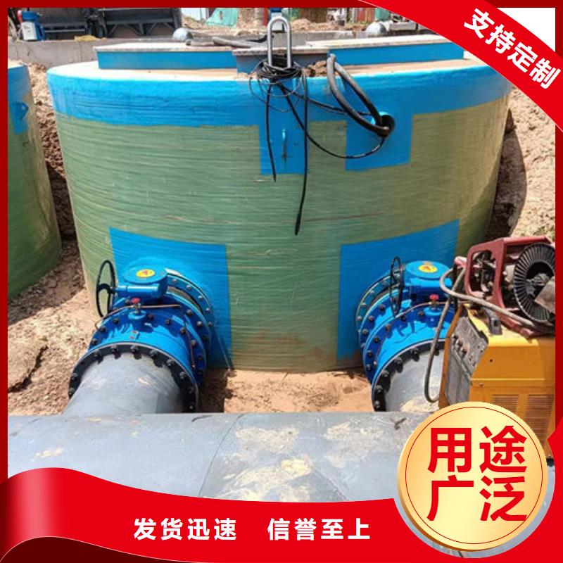 一体化泵站,雨水一体化泵站出货及时