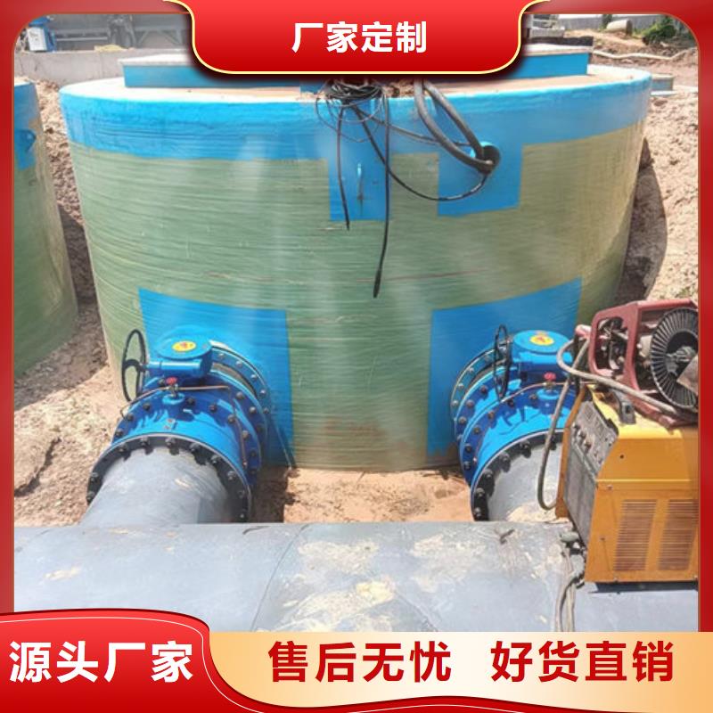 一体化泵站一体化泵站源厂供货