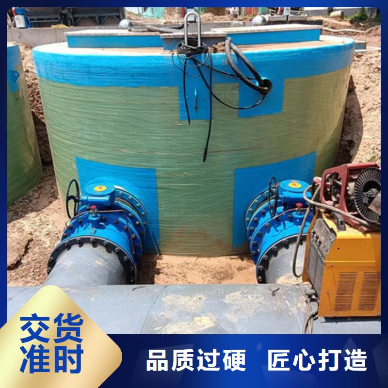 一体化泵站-一体化雨水泵站质优价廉