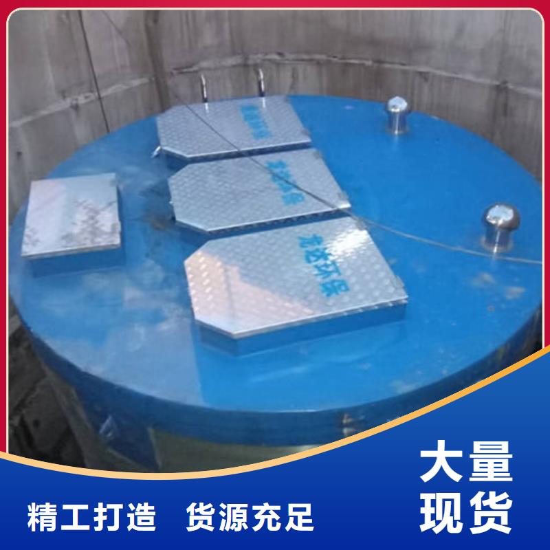 一体化泵站一体化排污泵站拒绝差价