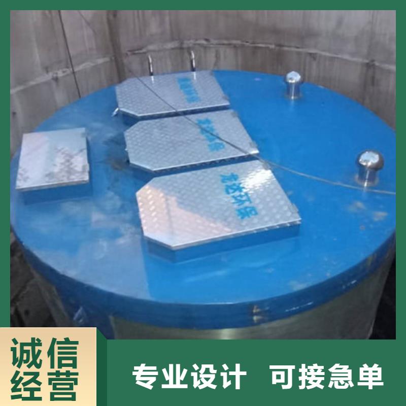 一体化泵站雨水泵站真材实料加工定制