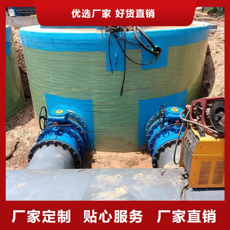 一体化泵站一体化排污泵站拒绝差价