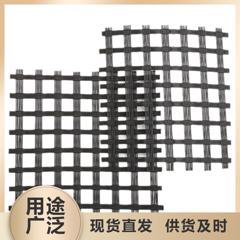 PET聚酯焊接土工格栅生产厂家