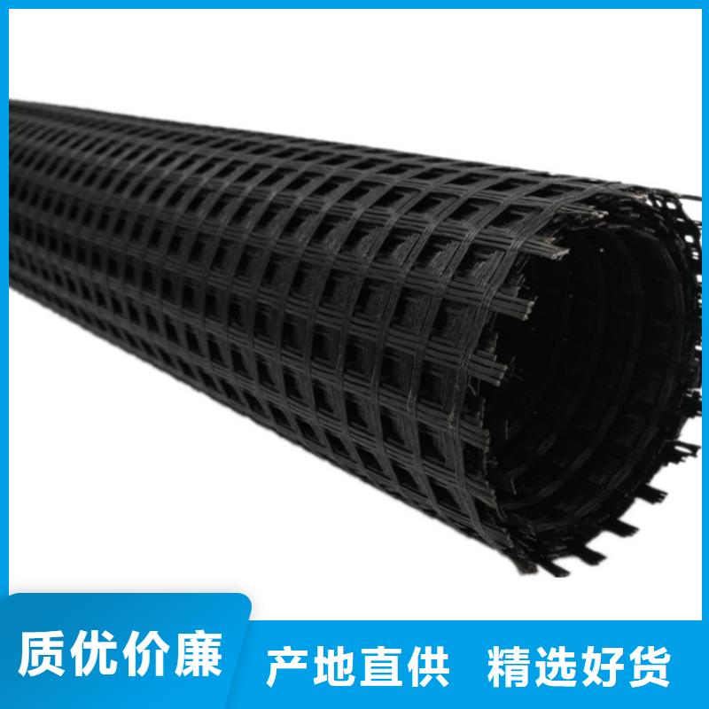 土工格栅-双向土工格栅适用场景