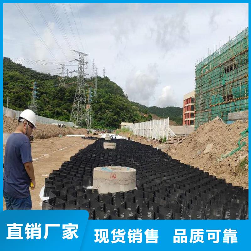 土工格室土工格室规格齐全实力厂家