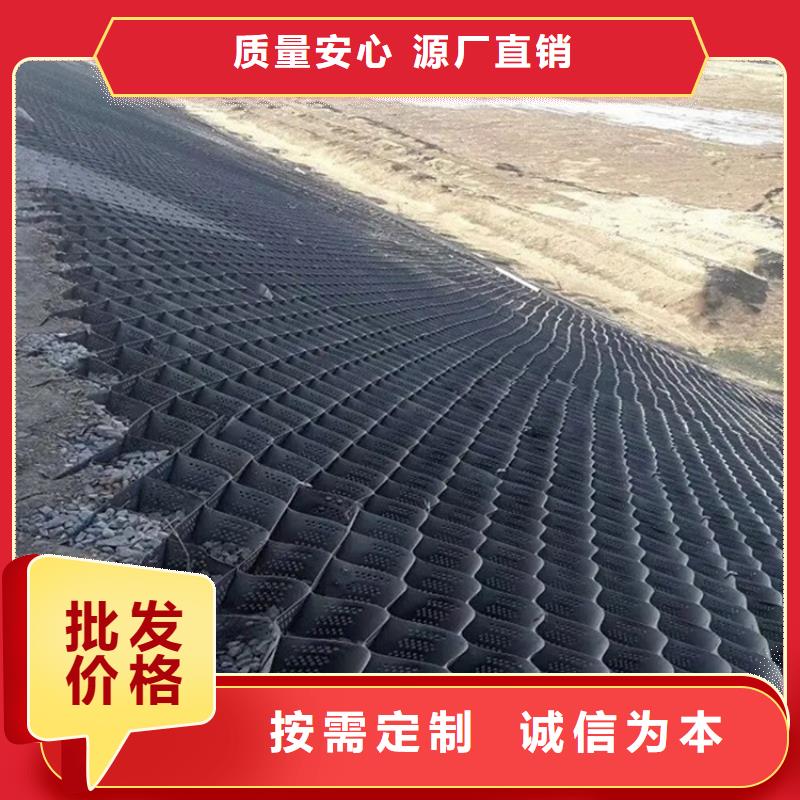 土工格室蜂巢土工格室可接急单