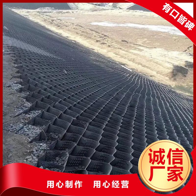 土工格室土工格室规格齐全实力厂家