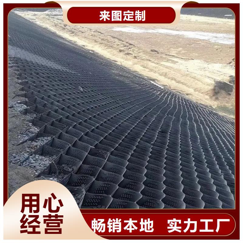土工格室蜂巢土工格室可接急单