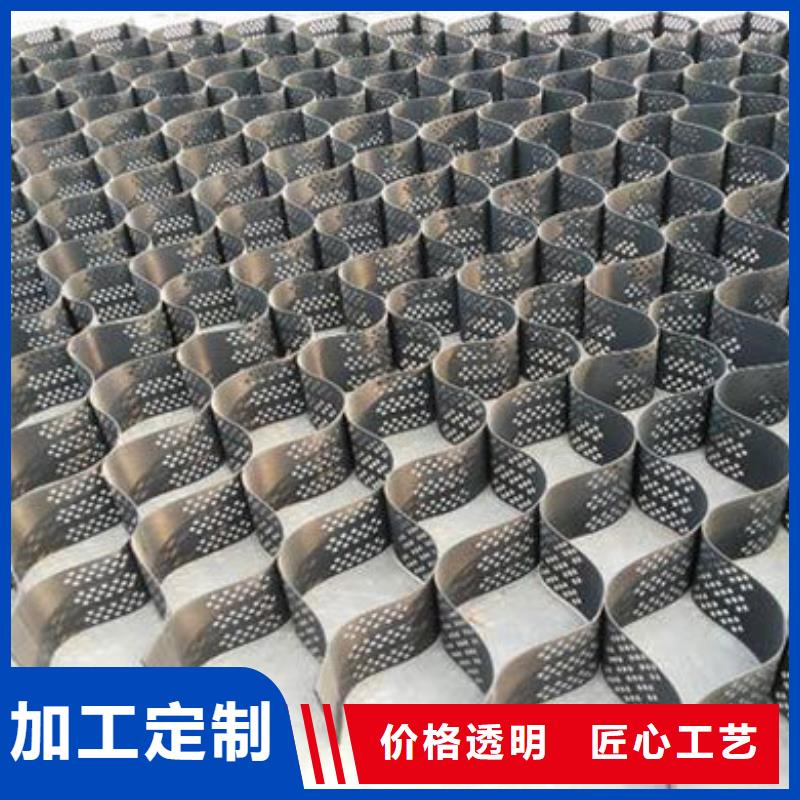 土工格室蜂巢土工格室可接急单