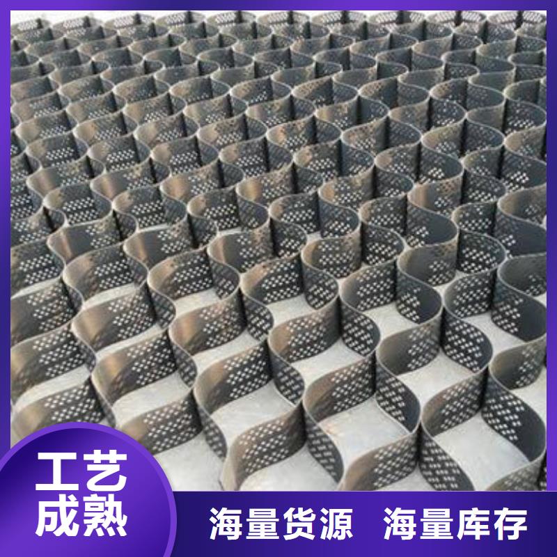 土工格室蜂巢土工格室可接急单