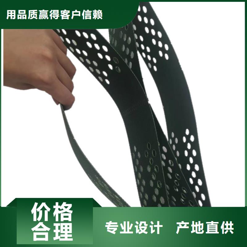 土工格室蜂巢土工格室购买的是放心
