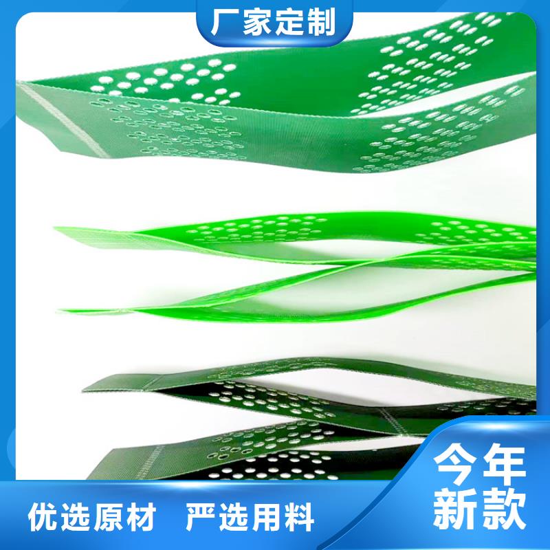 土工格室蜂巢土工格室购买的是放心